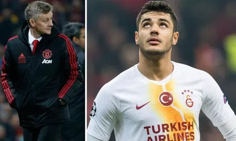 Man Utd mua Kabak, Real ký Kimmich