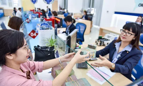 Lợi nhuận BIDV đi ngang