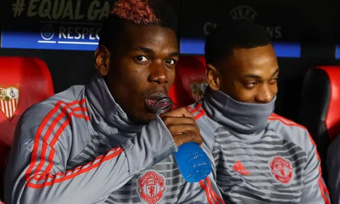 'Man United đang để tiền vệ trị giá 150 triệu bảng ngồi dự bị'