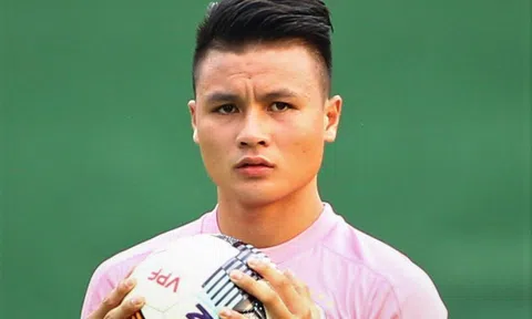 'CLB Hà Nội muốn vô địch phải bước qua đội Sài Gòn'