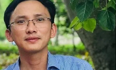 Thầy hiệu trưởng ở Quảng Bình gửi tâm thư cho học trò sau lũ