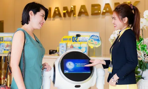 Nam A Bank báo cáo lợi nhuận trước thuế tăng hơn 42%