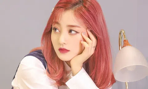 Món đồ làm đẹp yêu thích của Jihyo và Sana