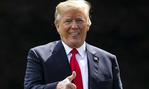 1.000 tỷ USD và 'thời đại tỷ phú' của Tổng thống Donald Trump