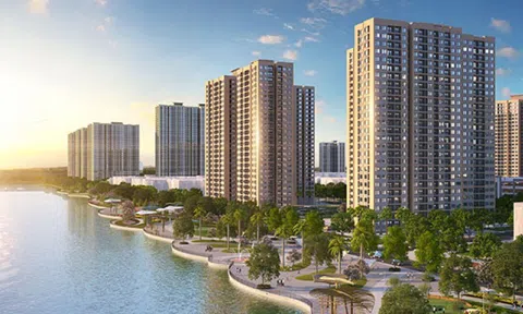 Vinhomes lãi 16.300 tỷ đồng 9 tháng đầu năm