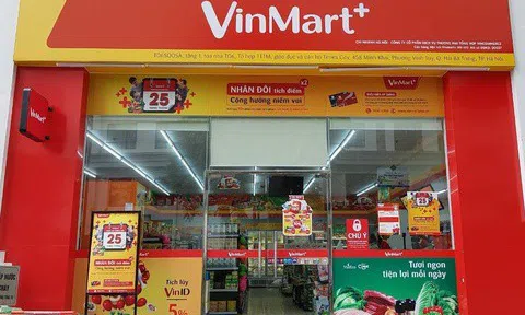 Đóng cửa hơn 400 cửa hàng VinMart+ để tiến tới hòa vốn