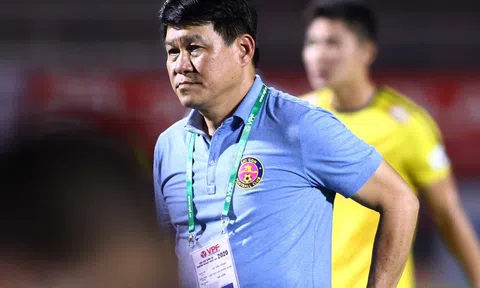 CLB Sài Gòn yếu đi từ những điểm mạnh