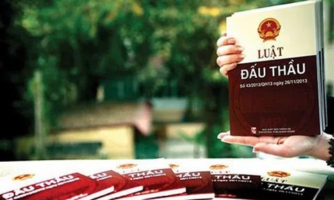 Bảo đảm công bằng khi phát hành các gói thầu