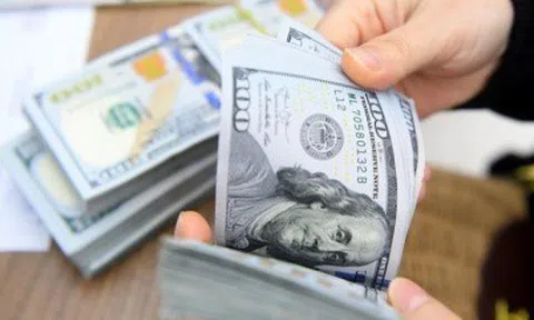 Tỷ giá ngoại tệ ngày 30/10: Đồng USD giữ vững đà tăng giá