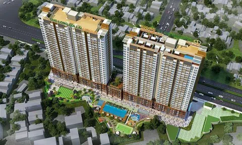 Đức Long Gia Lai tiếp tục lỗ đậm 254 tỷ đồng trong quý 3/2020