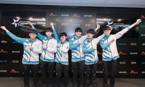 [CKTG2020] Đánh giá đội tuyển DWG trước thềm trận chiến cuối cùng