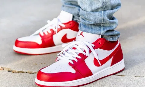 5 cách phân biệt giày Air Jordan 1 thật và giả