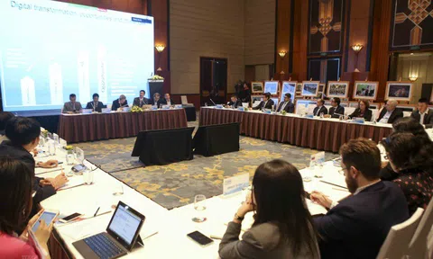 Hội nghị xúc tiến thương mại ICT Việt Nam - Mỹ Latinh năm 2020