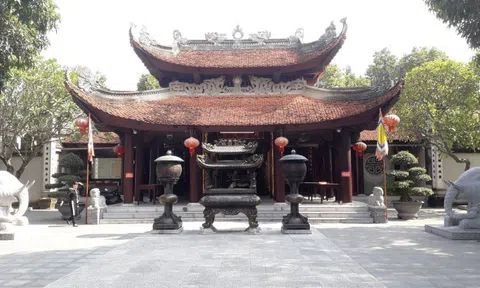 Ban hành Kế hoạch thông tin đối ngoại Bắc Ninh giai đoạn 2021-2025