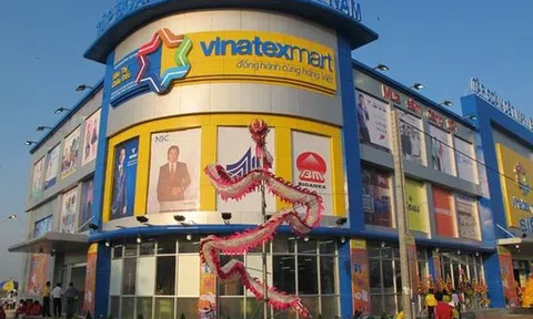 Lợi nhuận Vinatex sụt giảm 26% trong quý III