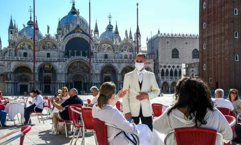 UNWTO: Du lịch quốc tế có thể phục hồi từ giữa năm 2021