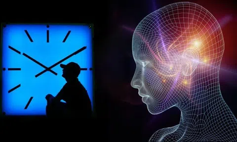 Khả năng ngoại cảm ở người sẽ tăng vọt vào một khoảng thời gian đặc định trong ngày