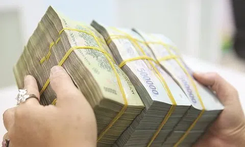 Bội chi ngân sách Nhà nước hơn 160 nghìn tỷ đồng sau 10 tháng