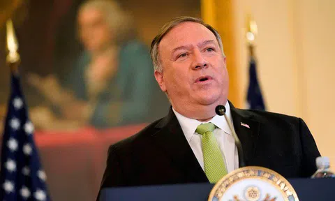 Hoa Kỳ viện trợ Việt Nam 2 triệu USD để khắc phục hậu quả thiên tai