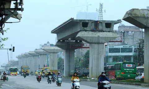 Giải ngân ODA mới đạt 30%