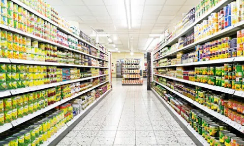 Bản tin hàng hóa tiêu dùng ngày 2/11/2020