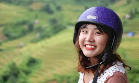 12 ngày khám phá mùa vàng của blogger 9X