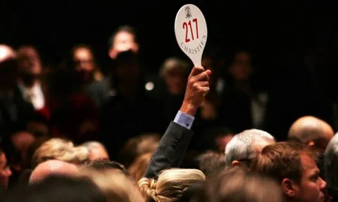 Thông báo đấu giá quyền sử dụng đất tại huyện Lâm Hà, tỉnh Lâm Đồng