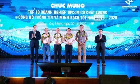 Doanh nghiệp cần quan tâm hơn tới quản trị công ty