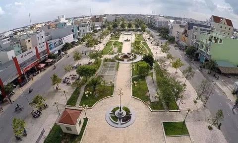 Đấu giá quyền sử dụng đất tại huyện Cao Lãnh, tỉnh Đồng Tháp