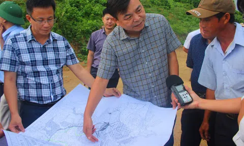 Bộ Nông nghiệp và Phát triển nông thôn phê bình 9 chủ đầu tư giải ngân yếu kém