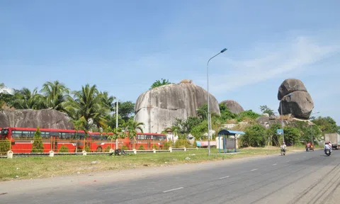 Đồng Nai: Quy hoạch chi tiết xây dựng điểm nghỉ dưỡng giải trí Phú Cường