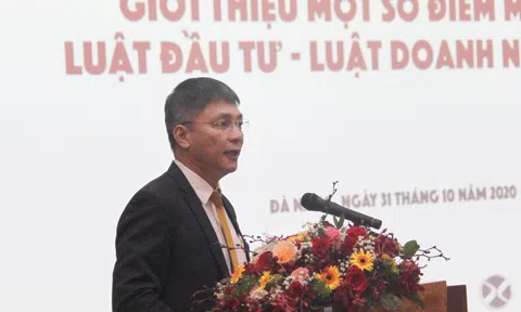 Doanh nghiệp Đà Nẵng tiếp cận những điểm mới của Luật Đầu tư, Luật Doanh nghiệp 2020