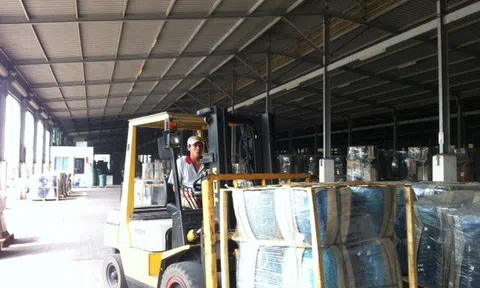 Doanh nghiệp 'khát' lao động