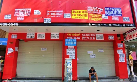 Mỗi tháng có hơn 8.500 doanh nghiệp đóng cửa