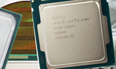 Dự án công nghệ cao tỷ đô duy nhất của Mỹ tại Việt Nam thu lãi hàng nghìn tỷ đồng mỗi năm