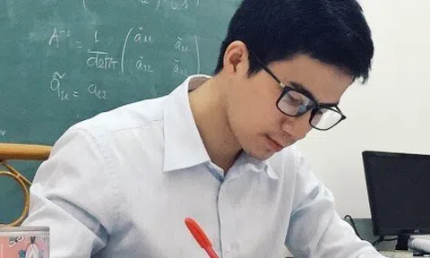 Thầy giáo sẵn sàng cho sinh viên điểm 10