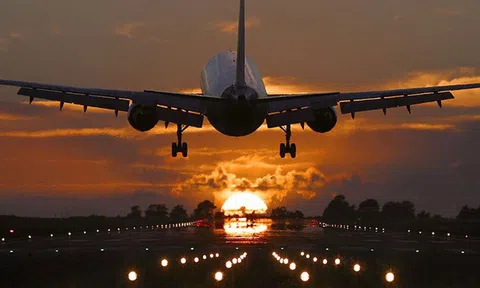 Hủy giấy phép kinh doanh hàng không chung của Công ty Bầu Trời Xanh