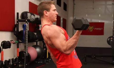 Những sai lầm khiến bạn không thể giảm cân khi tập gym