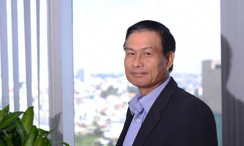 Coteccons làm ăn ra sao trong quý cuối ông Dương làm chủ tịch?