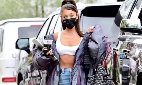 6 món đồ thời trang được bán chạy nhất hiện nay