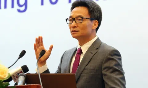 Chưa thể giao kỳ thi tốt nghiệp THPT cho địa phương