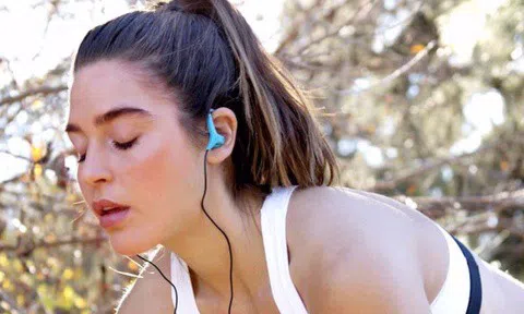 Điều gì khiến bạn buồn nôn khi tập luyện thể thao?