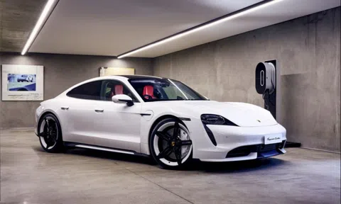 Thế hệ Z muốn bố mẹ sử dụng xe điện để bảo vệ môi trường