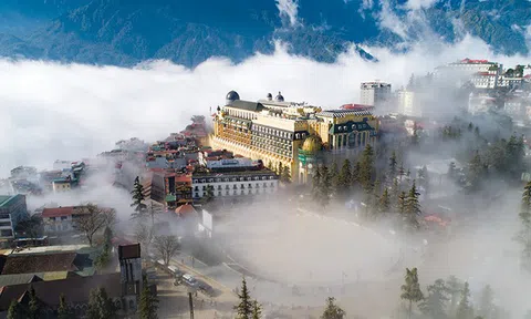 Thị xã Sa Pa quy định phương án quản lý, khai thác các điểm du lịch