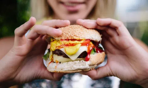 Những thực phẩm cần tránh sau khi tập thể dục