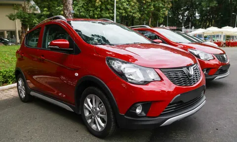 'Người gốc Việt nếu yêu ông Trump hãy rời California đến Florida'