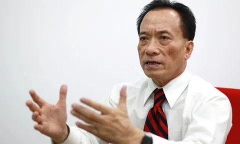 TS. Nguyễn Trí Hiếu: 'Ngân hàng đã cẩn trọng hơn với nợ xấu'