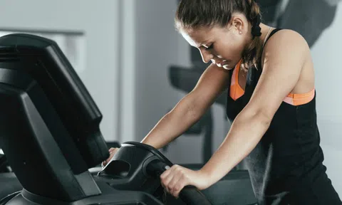 Thời điểm nên chạy bộ