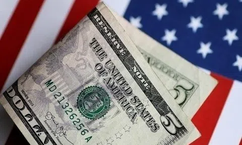 [Cập nhật] Tỷ giá USD mới nhất ngày 3/11: USD “chợ đen” giảm tiếp