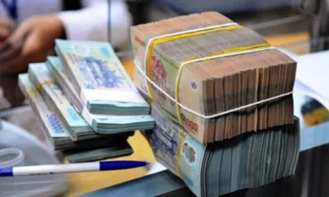 Tăng trưởng tín dụng liệu còn "nóng" cuối năm?